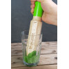 COCKTAIL STAMPER MOJITO 4IN1 COOKUT