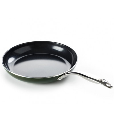 BRAADPAN 24CM DAGELIJKSE KOST GREENPAN JEROEN MEUS