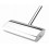 KRUIMELVEGER INOX MET STEEL LACOR LUXE TAFELVEGER