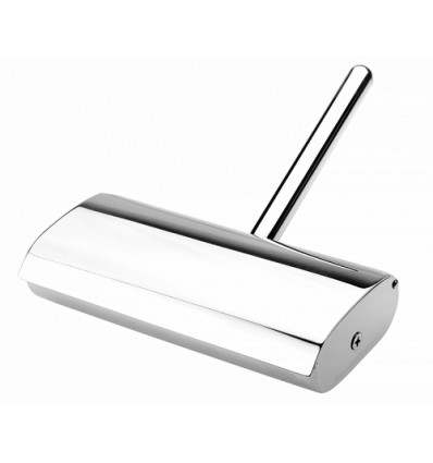 KRUIMELVEGER INOX MET STEEL LACOR LUXE TAFELVEGER