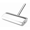 KRUIMELVEGER INOX MET STEEL LACOR LUXE TAFELVEGER