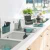 AANRECHTBAKJE MINT SINKSIDE