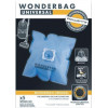 5 STOFZAK WONDERBAG CLASSIC 6LITER ARTEC INTENSO SPONGO SPACEO SILENCE FORC