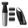 BODYTRIMMER BG5020 PHILIPS trimt lichaamshaar,0-10mm,wet&dry,60min