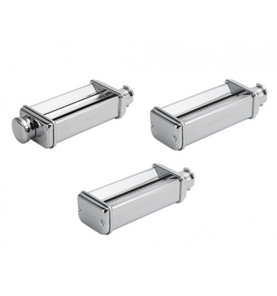 PASTAMAKER KAX980 KAX981 KAX984 MULTIPACK SET 3 PASTA TOEBEHOREN