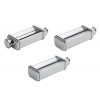 PASTAMAKER KAX980 KAX981 KAX984 MULTIPACK SET 3 PASTA TOEBEHOREN