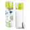 DRINKFLES 0.6L BRITA FILL&GO VITAL GROEN LIME MET WATERFILTER