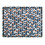 DIENBLAD RECHTHOEKIG 40x30cm STRAP