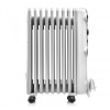 OLIERADIATOR TRRS0920 DELONGHI 2000W
