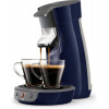 KOFFIEZET HD6561/70 BLAUW SENSEO PHILIPS VIVA CAFE, Boost technologie