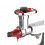 BESSENPERS KAX644ME KENWOOD VRUCHTENPERS AW20011009 TWIST-AANSLUITING new