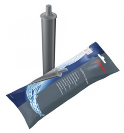 WATERFILTER CLARIS PRO SMART+ JURA WE ENKEL GESCHIKT VOOR WE6 WE8