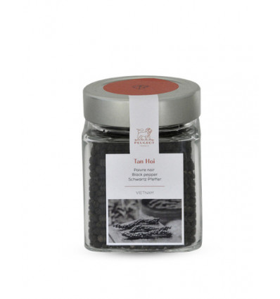 PEPER ZWART TANHOI 140GR VIETNAM (7x20g)