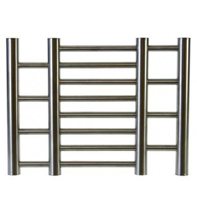 POTONDERZETTER INOX VERSTELBAAR L23xB20xH2cm