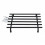 PANONDERZETTER ZWART WIRE 24x18.5cm POINT VIRGULE