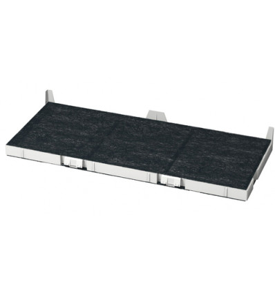 KOOLSTOFFILTER DSZ4561 DAMPKAP BOSCH (SIEMENS LZ45610) GEWOON