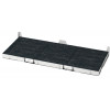 KOOLSTOFFILTER DSZ4561 DAMPKAP BOSCH (SIEMENS LZ45610) GEWOON