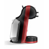 ESPRESSO KP120H DOLCEGUSTO MINIME CHERRY NESCAFE KRUPS ZWART/ROOD