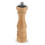 ZOUTMOLEN 22CM PARIS ICONE KERSELAAR HOUT/INOX U'SELECT