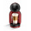 ESPRESSO KP120H DOLCEGUSTO MINIME CHERRY NESCAFE KRUPS ZWART/ROOD