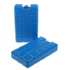 SET 2 KOELELEMENTEN 400GR KOELACCU ICEBLOCKS