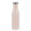ISOLEERFLES RVS POEDER ROZE 500ML DUBBELWANDIG LURCH