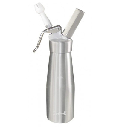SIFON 0.5L ALU YOOCOOK TELLIER