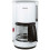 KOFFIEZET 183 WIT KRUPS 5tassen