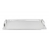 TEPPANYAKI 39x27CM INOX PLANCHA DEMEYERE