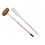 ALCOHOLMETER VINOMETER WIJNTHERMOMETER