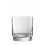 6 WHISKYGLAZEN 28CL BARLINE BOHEMIA BEKERGLAZEN LAAG