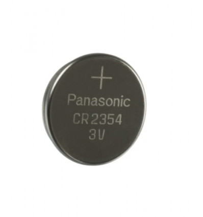 BATTERIJ LITHIUM CR2354 3VOLT