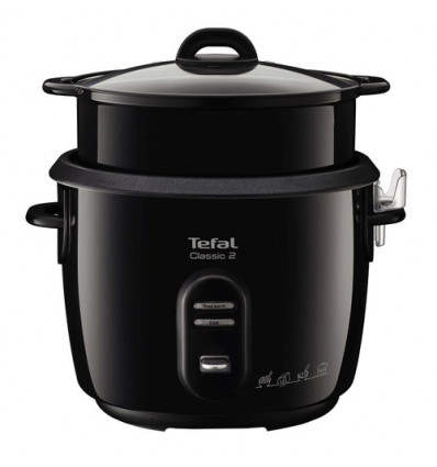 RIJSTKOKER-STOMER RK1038 TEFAL