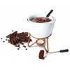 CHOCOLADEFONDUE BOSKA AU BAIN MARIE CHOCO FONDUE