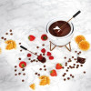 CHOCOLADEFONDUE BOSKA AU BAIN MARIE CHOCO FONDUE