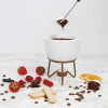 CHOCOLADEFONDUE BOSKA AU BAIN MARIE CHOCO FONDUE