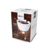 CHOCOLADEFONDUE BOSKA AU BAIN MARIE CHOCO FONDUE