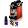 NESPRESSO XN304510 KRUPS PIXIE ROOD