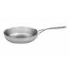 BRAADPAN 28CM MULTILINE + GRATIS DEKSEL