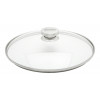BRAADPAN 28CM MULTILINE + GRATIS DEKSEL