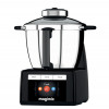 KOOKROBOT COOK EXPERT ZWART MAGIMIX 18903 MULTIFUNCTIONELE KEUKENROBOT