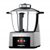 KOOKROBOT COOK EXPERT CHROOM MAT MAGIMIX 18900 MULTIFUNCTIONELE KEUKENROBOT