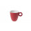 BEKER MOK BOLA ROOD 19CL D7.5xH8cm