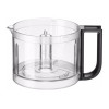 HAKMOLEN 5KFC3516EER KITCHENAID ROOD