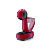 ESPRESSO KP1705 KRUPS INFINISSIMA ROOD NESCAFE DOLCE GUSTO