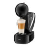 ESPRESSO KP1708 KRUPS INFINISSIMA ZWART NESCAFE DOLCE GUSTO