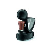 ESPRESSO KP1708 KRUPS INFINISSIMA ZWART NESCAFE DOLCE GUSTO