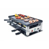 TAFELGRILL 5in1 791 SOLIS 8 PERSONEN