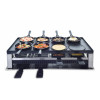 TAFELGRILL 5in1 791 SOLIS 8 PERSONEN