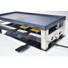 TAFELGRILL 5in1 791 SOLIS 8 PERSONEN